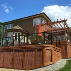 Entreprises 3 image ALL-CRAFT DECKS & SUNROOMS Real Estate & Home Improvement dans Bedford NS
