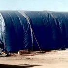 Entreprises 5 image ALL-FAB TARPAULIN CO LTD Real Estate & Home Improvement dans Edmonton AB