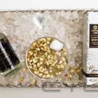 Entreprises 8 image ALL NATURAL SKIN CARE - CRYSTAL HILLS ORGANICS Beauty Products & Equipment dans Kelowna BC