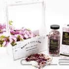 Entreprises 11 image ALL NATURAL SKIN CARE - CRYSTAL HILLS ORGANICS Beauty Products & Equipment dans Kelowna BC