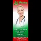 Business 7 image ALL NURSING HEALTH SERVICES INC Residential, Retirement & Care Homes in Burnaby BC