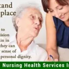 Business 2 image ALL NURSING HEALTH SERVICES INC Residential, Retirement & Care Homes in Burnaby BC