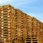 Business 2 image ALL PALLET INC Industries & Agriculture in Calgary AB