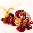 Business 1 image ALL SEASONS CATERING Food & Beverage in Winnipeg MB