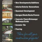 Business 2 image ALL SITE CONSTRUCTION Real Estate & Home Improvement in St. John’s NL