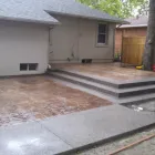 Entreprises 6 image ALL WAYZ CONCRETE Concrete Contractors dans Windsor ON