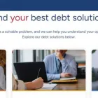 Entreprises 1 image ALLAN MARSHALL & ASSOCIATES INC. Financial Services dans Calgary AB