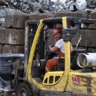 Business 7 image ALLIED SALVAGE & METALS (1985) LTD Scrap Metals & Materials Merchants in Richmond BC