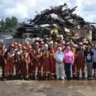 Business 1 image ALLIED SALVAGE & METALS (1985) LTD Scrap Metals & Materials Merchants in Richmond BC