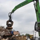 Business 8 image ALLIED SALVAGE & METALS (1985) LTD Scrap Metals & Materials Merchants in Richmond BC