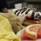 Business 4 image ALLÔ! MON COCO Restaurants in Laval QC