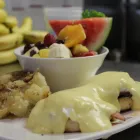 Business 7 image ALLÔ! MON COCO Restaurants in Laval QC