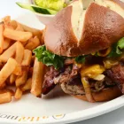 Business 1 image ALLÔ! MON COCO Restaurants in Laval QC