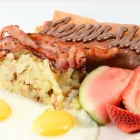 Business 2 image ALLÔ! MON COCO Restaurants in Laval QC