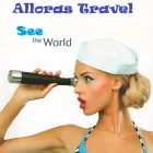Business 1 image ALLORAS TRAVEL Travel Agents in Richmond BC