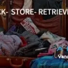 Business 1 image ALLUSTER PERSONAL STORAGE Storage Facilities & Self-Storage Units in Vancouver BC