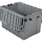 Business 3 image ALLUSTER PERSONAL STORAGE Storage Facilities & Self-Storage Units in Vancouver BC