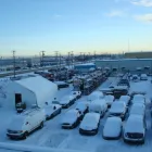 Entreprises 2 image ALLWEST AUTO WRECKERS Truck Parts & Accessories dans Edmonton AB