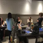 Entreprises 2 image ALMOND NAIL BAR Nail Salons & Technicians dans Winnipeg MB