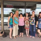 Entreprises 3 image ALMOND NAIL BAR Nail Salons & Technicians dans Winnipeg MB