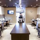 Entreprises 4 image ALMOND NAIL BAR Nail Salons & Technicians dans Winnipeg MB