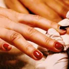 Entreprises 1 image ALMOND NAIL BAR Nail Salons & Technicians dans Winnipeg MB