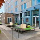 Business 8 image ALOFT VAUGHAN MILLS travel & tourism in Vaughan ON