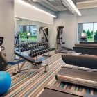 Business 12 image ALOFT VAUGHAN MILLS travel & tourism in Vaughan ON