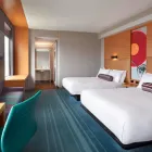 Business 4 image ALOFT VAUGHAN MILLS travel & tourism in Vaughan ON