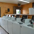 Business 2 image ALOHA LAUNDRY CAFE Dry Cleaning, Ironing & Laundry Services in Vernon BC