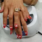 Entreprises 3 image ALOHA NAILS Nail Salons & Technicians dans Winnipeg MB