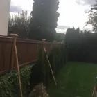 Entreprises 1 image ALPHA BRAND CEDAR FENCING Real Estate & Home Improvement dans Kelowna BC