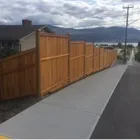 Entreprises 2 image ALPHA BRAND CEDAR FENCING Real Estate & Home Improvement dans Kelowna BC