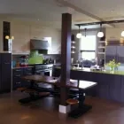 Entreprises 8 image ALPHA MILLWORK Real Estate & Home Improvement dans Richmond BC