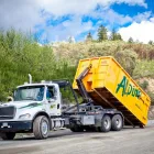 Business 4 image ALPINE GROUP Recycling Centres & Services in Nanaimo BC