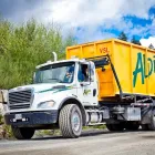 Business 4 image ALPINE GROUP Garbage Clearance & Collection in Victoria BC