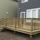 Business 11 image ALTA HOME GARAGES & MORE Real Estate & Home Improvement in Calgary AB
