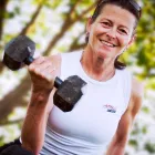 Entreprises 1 image ALTER EGO FITNESS EXPERIENCE Training Courses & Services dans Victoria BC