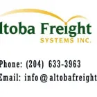 Business 1 image ALTOBA FREIGHT SYSTEMS INC Road Haulage & Freight Forwarding in Winnipeg MB