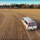 Entreprises 6 image ALTUS GEOMATICS LTD PARTNERSHIP Surveyors dans Edmonton AB