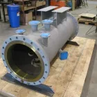 Entreprises 5 image ALTYP WELDING & FABRICATING LTD Welders dans Edmonton AB