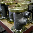 Entreprises 6 image ALTYP WELDING & FABRICATING LTD Welders dans Edmonton AB