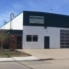 Entreprises 8 image ALTYP WELDING & FABRICATING LTD Welders dans Edmonton AB