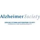 Entreprises 1 image ALZHEIMER SOCIETY Mental Health Counselors dans Nepean ON