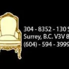 Business 1 image AM FURNITURE FINISHING LTD Real Estate & Home Improvement in Surrey BC