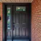 Business 3 image AM WINDOW & DOOR SOLUTIONS Real Estate & Home Improvement in London ON