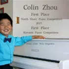 Business 8 image AMADEUS MUSIC ACADEMY - PIANO LESSONS IN WEST VANCOUVER Shopping in West Vancouver BC