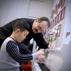 Business 10 image AMADEUS MUSIC ACADEMY - PIANO LESSONS IN WEST VANCOUVER Shopping in West Vancouver BC