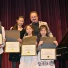 Business 19 image AMADEUS MUSIC ACADEMY - PIANO LESSONS IN WEST VANCOUVER Shopping in West Vancouver BC