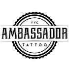 Business 2 image AMBASSADOR TATTOO Tattoos & Body Piercing in Calgary AB